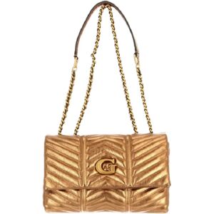 Guess Borsa Donna Art. Hwqm89 76210 BRONZE