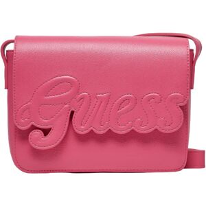 Guess Borsetta Donna Art J4rz14a Awfzl0 CRANBERRY JUICE