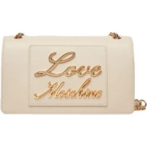 Love Moschino Borsetta Donna Art Jc4117pp1il AVORIO