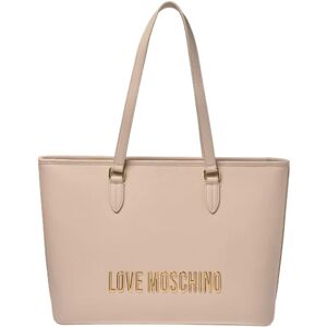 Love Moschino Borsa Donna Art Jc4190pp1ik AVORIO