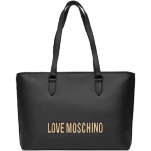 Love Moschino Borsa Donna Art Jc4190pp1ik NERO