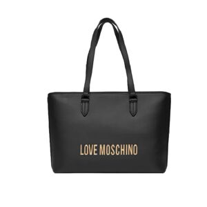 Love Moschino Borsa Donna Art Jc4190pp1ik NERO