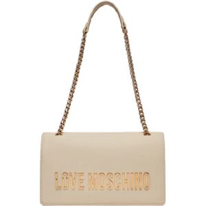 Love Moschino Borsetta Donna Art Jc4192pp1ik AVORIO