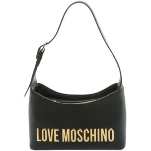 Love Moschino Borsetta Donna Art Jc4198pp1ik NERO