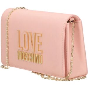 Love Moschino Borsa Donna Art Jc4213pp1il CIPRIA +NYLON PRINTED