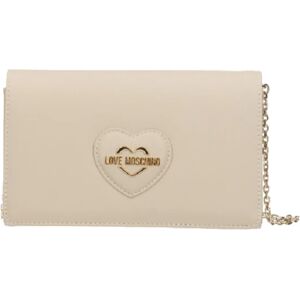 Love Moschino Pochette Donna Art Jc4268pp0ik AVORIO