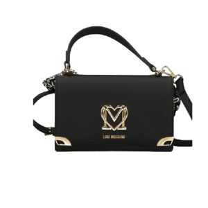 Love Moschino Borsetta Donna Art Jc4285pp0ik CUOIO+ FOULARD