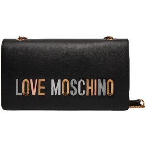 Love Moschino Borsa Donna Art Jc4302pp0ik GRS NERO