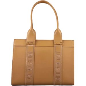 Love Moschino Borsa Donna Art Jc4338pp0ik BISCOTTO