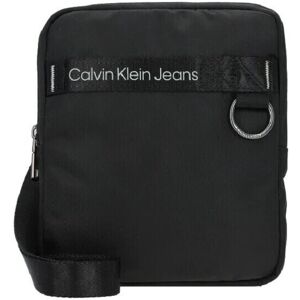 Calvin Borsello Uomo Art. K50k509817 P-E 23 Colore Foto Misura Unica BLACK