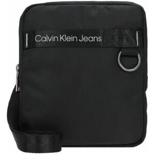 Calvin Borsello Uomo Art. K50k509817 P-E 23 Colore Foto Misura Unica BLACK