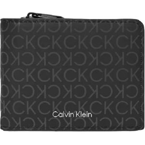 Calvin Borsa Donna Art K50k511376 TRIPLE BLACK