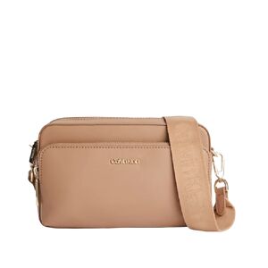 Calvin Borsa Tracolla Donna Art. K60k608410 Colore Foto Misura Unica BEH