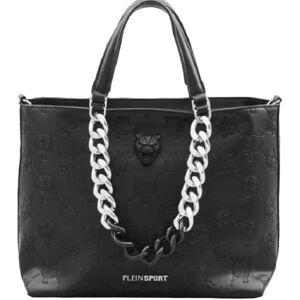 PLEINSPORT Borsa Donna Plein Sport Art. Philipp Plein2110110 NERO