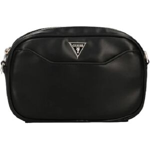 Guess Pochette Uomo Art Pmmecaa Ap4245 BLACK