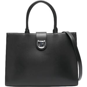 John Richmond Borsa Donna Art Rwp24059bo BLACK