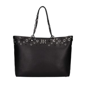 John Richmond Borsa Donna Art Rwp24090bo BLACK