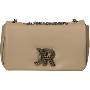 John Richmond Borsa Donna Art Rwp24121bo BEIGE