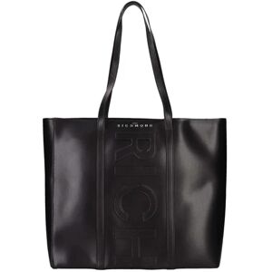 John Richmond Borsa Donna Art Rwp24122bo BLACK