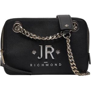 John Richmond Borsetta Donna Art Rwp24323bo BLACK