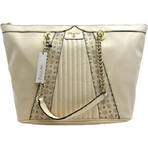 Pollini Borsa Donna Art Sc4506pp1is AVORIO