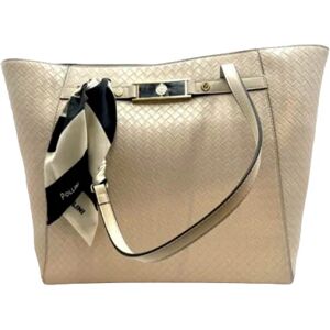 Pollini Borsa Donna Art Sc4513pp1is AVORIO