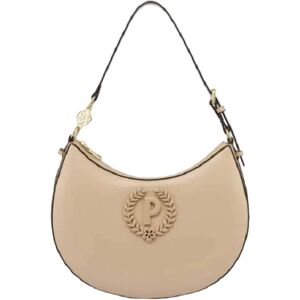 Pollini Borsa A Spalla Donna Art Sc4536pp1is BEIGE