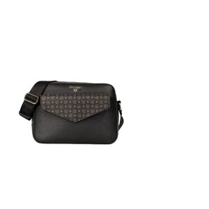 Pollini Borsa Donna Art Sc4588pp0is SOFT PL+PU NERO