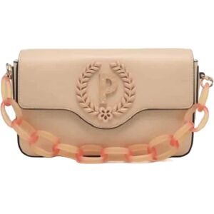 Pollini Borsa Donna Art Sc4601pp1is BEIGE