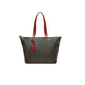 Pollini Borsa Donna Art. Te8410pp02q AVORIO+VIT.LACCA