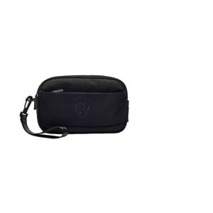 Blauer Pochette Uomo Art Thom01 BLACK