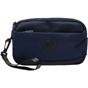 Blauer Pochette Uomo Art Thom01 NAVY