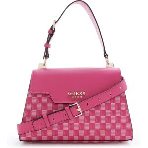 Guess Borsetta Donna Art Hwjt87a A40200 FUCHSIA LOGO