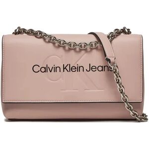 Calvin Borsa Donna Art K60k611866 PALE CONCH SHE