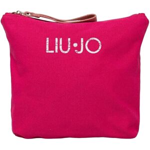 Liu Jo Pochette Donna Art Va4204 T0300 DEEP PINK