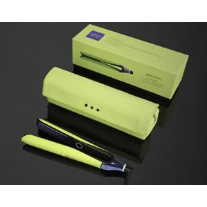 Piastra Ghd Chronos Verde Lime Con Pochette