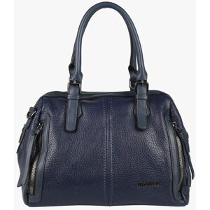 Coveri Borsa a bauletto da donna Borse a Mano donna Blu taglia Unica