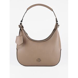 Gattinoni Borsa a spalla donna con tracolla Borse a Spalla donna Beige taglia Unica