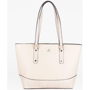 Basile Borsa a spalla donna Borse a Spalla donna Beige taglia Unica