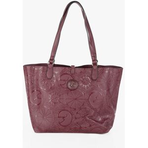 Gattinoni Borsa donna reversibile Borse a Spalla donna Rosso taglia Unica