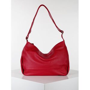 Solada Borsa in pelle da donna Borse in pelle donna Rosso taglia Unica