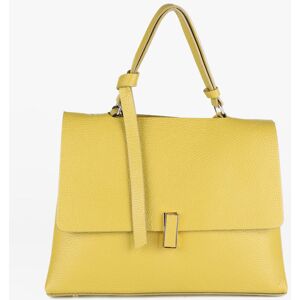 Solada Borsa in pelle donna a mano Borse in pelle donna Giallo taglia Unica