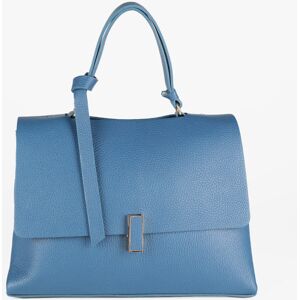 Solada Borsa in pelle donna a mano Borse in pelle donna Blu taglia Unica