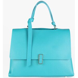 Solada Borsa in pelle donna a mano Borse in pelle donna Blu taglia Unica