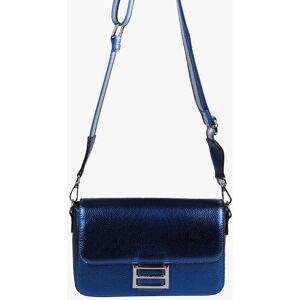 Sweet Borsa mini a tracolla da donna Borse a Tracolla donna Blu taglia Unica