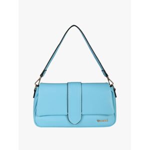 Coveri Borsa mini rettangolare in similpelle Borse a Mano donna Blu taglia Unica