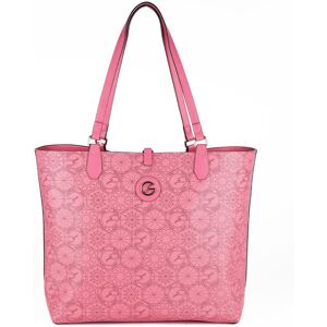 Gattinoni Borsa tote reversibile con pochette Borse a Spalla donna Fucsia taglia Unica