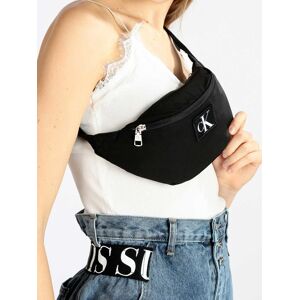 Calvin Klein CITY NYLON WAISTBAG Marsupio Marsupi unisex Nero taglia Unica