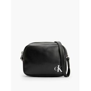 Calvin Klein Sleek camera bag Borsetta a tracolla Borse a Tracolla donna Nero taglia Unica