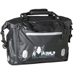 Borsa a Tracolla Amphibious Compass Clear Azzurro 15Lt taglia unica